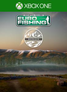 Euro Fishing Xbox One